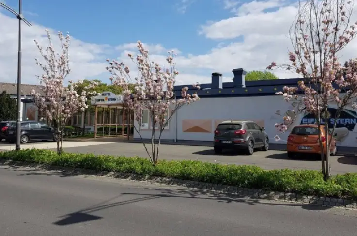 Hotel Bitburg