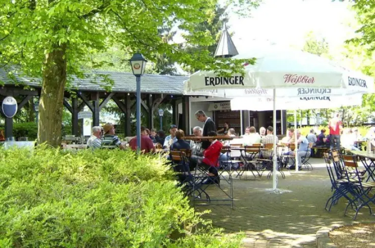 Biertuin