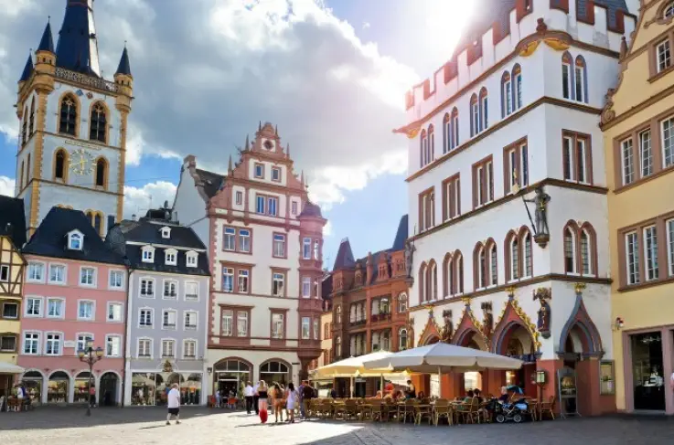 Trier