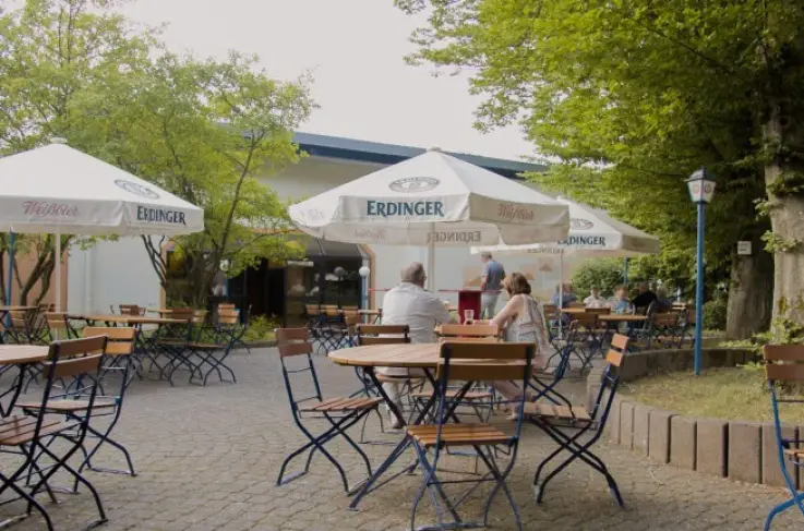 Biertuin