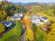 Dorint Parkhotel Siegen