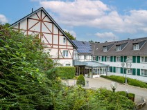 Waldhotel Eskeshof