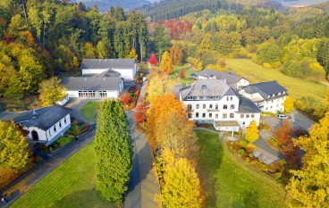 4* Fletcher Parkhotel Val Monte