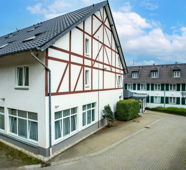 4* Waldhotel Eskeshof