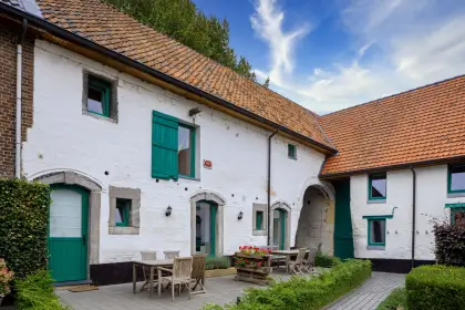 B&B De Oude Winning