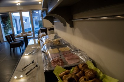 B&B De Oude Winning