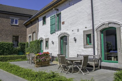B&B De Oude Winning