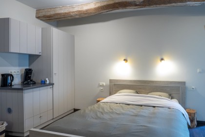 B&B De Oude Winning