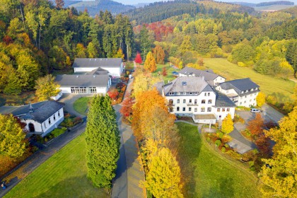 Dorint Parkhotel Siegen