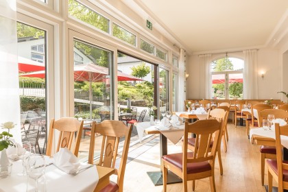Dorint Parkhotel Siegen