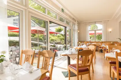 Dorint Parkhotel Siegen