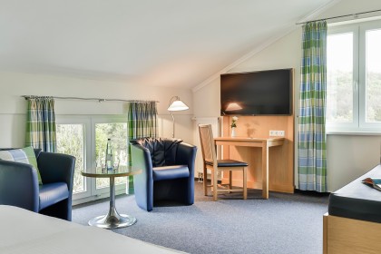 Dorint Parkhotel Siegen