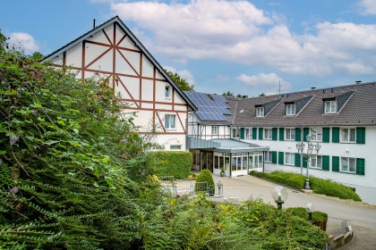 Welcome Parkhotel Bochum