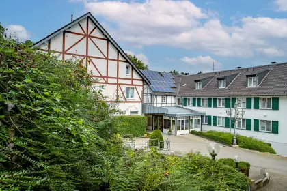 Waldhotel Eskeshof