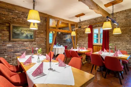 Waldhotel Eskeshof