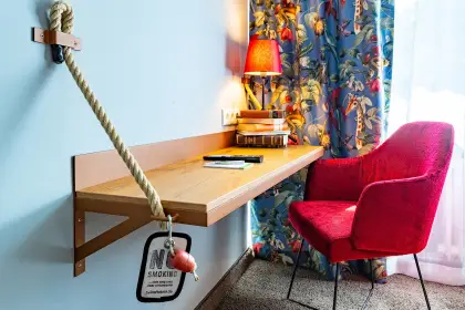 tinyTwice Hotel Bonn