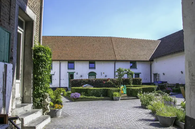 Binnenkoer