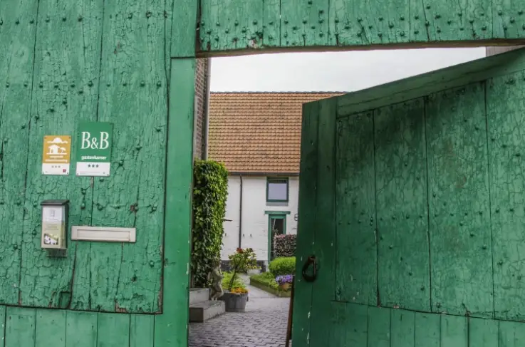 Poort