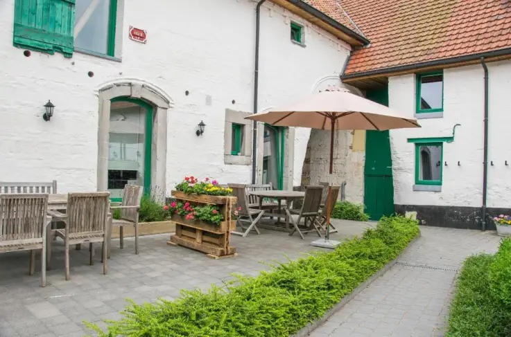 Terras