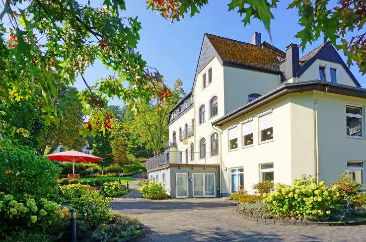 Aanzicht