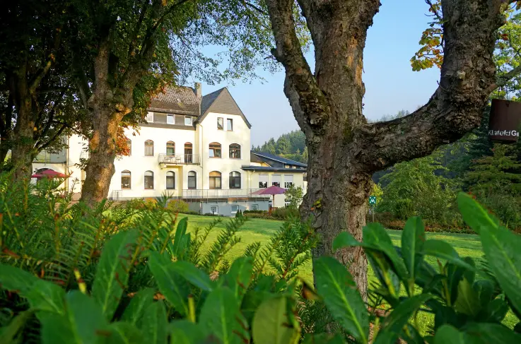 Aanzicht