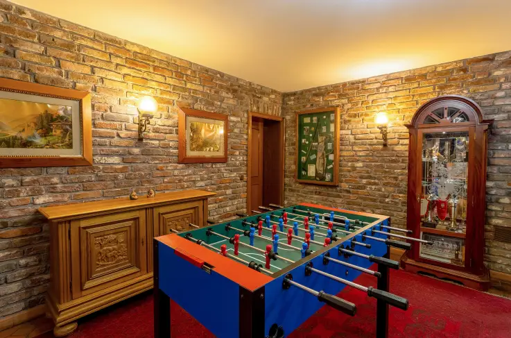 Hotelbar