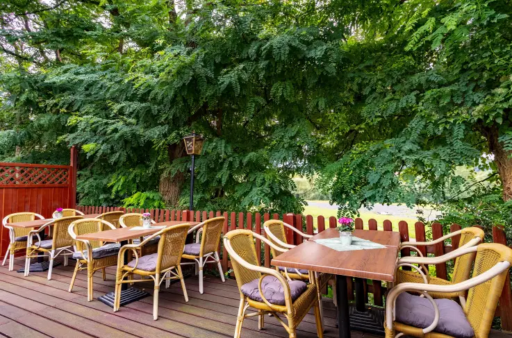 Terras