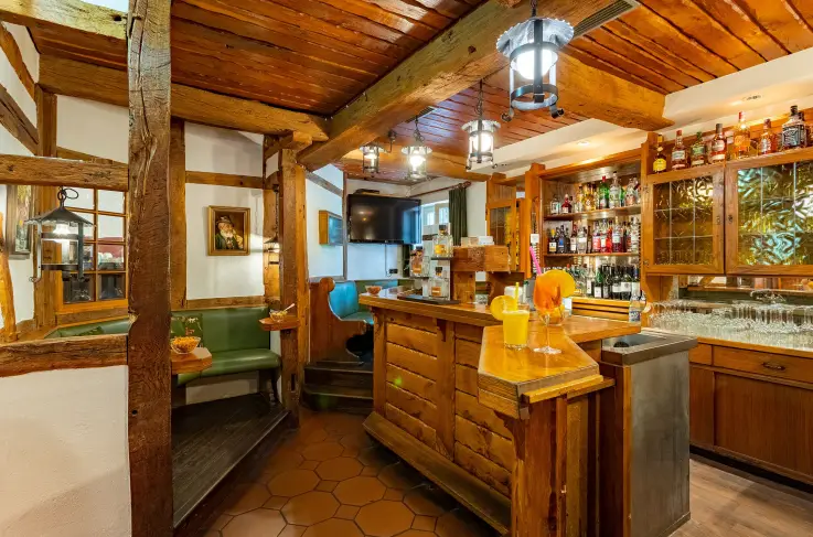Hotelbar