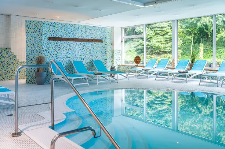 AQUA SILVA Spa