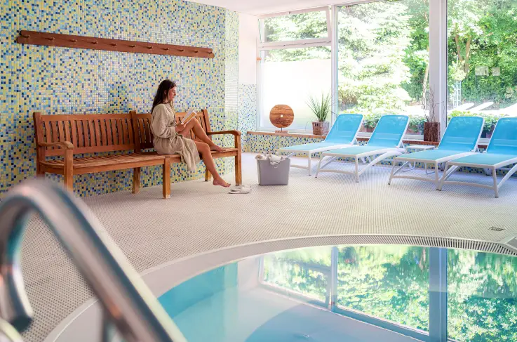 AQUA SILVA Spa