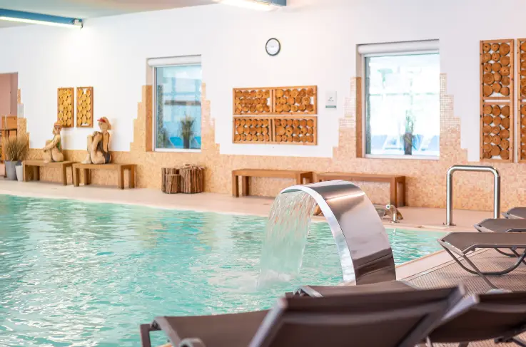 AQUA SILVA Spa