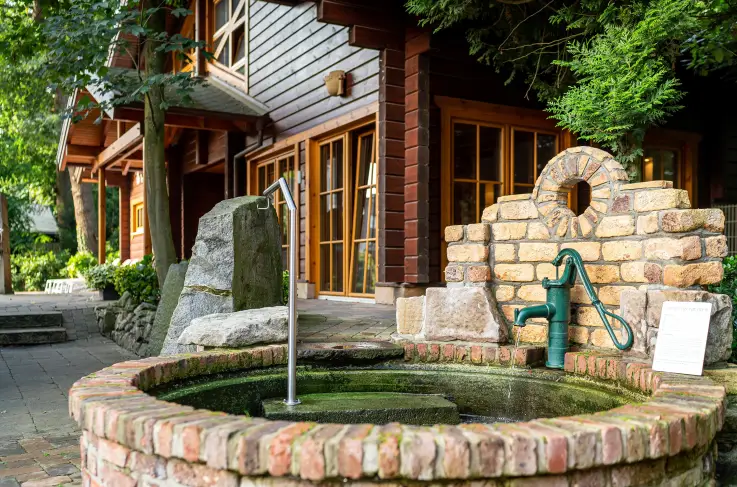 AQUA SILVA Spa