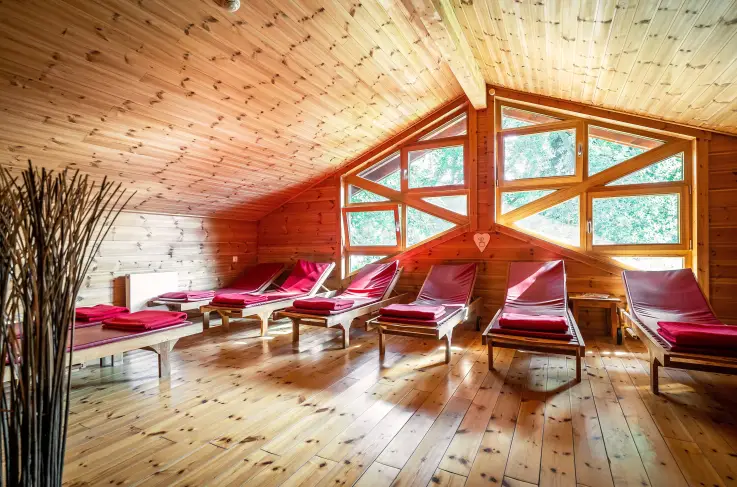 AQUA SILVA Spa