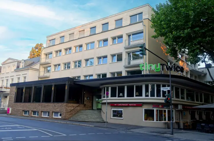Aanzicht