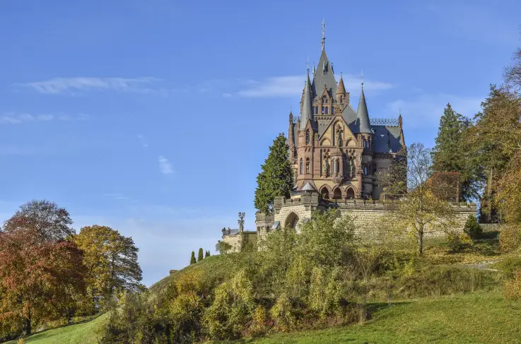 Drachenfels