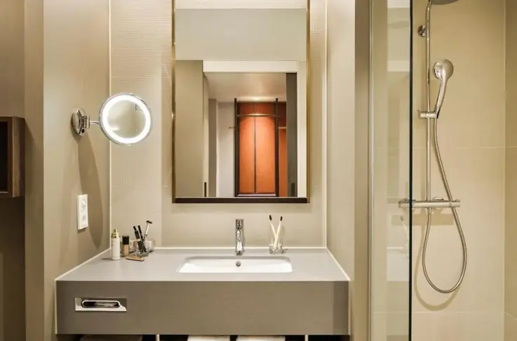 Badkamer