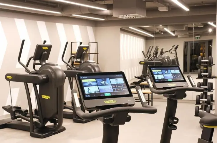Fitness