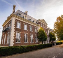 Kasteel Pietersheim (Aanzicht)