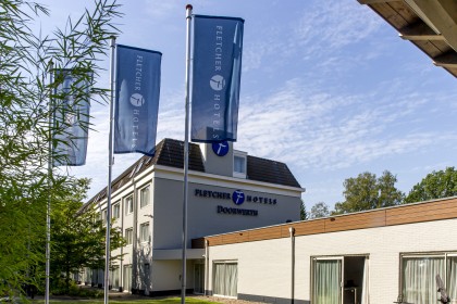 Fletcher Hotel-Restaurant Doorwerth Arnhem