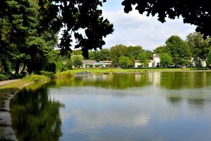 Fletcher Hotel-Restaurant Doorwerth Arnhem