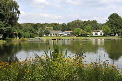Fletcher Hotel-Restaurant Doorwerth Arnhem
