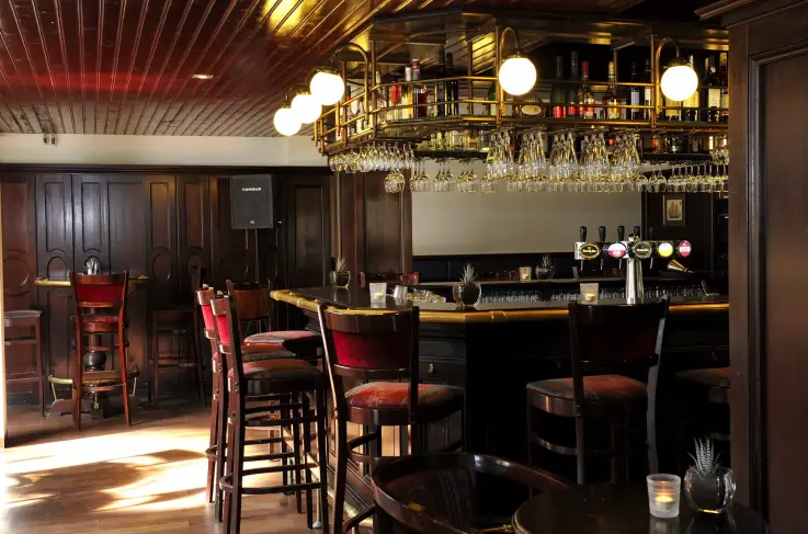 Hotelbar
