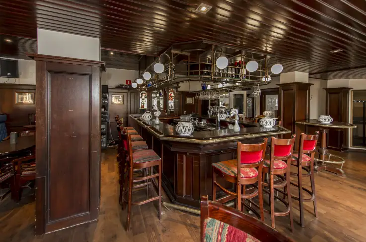 Hotelbar