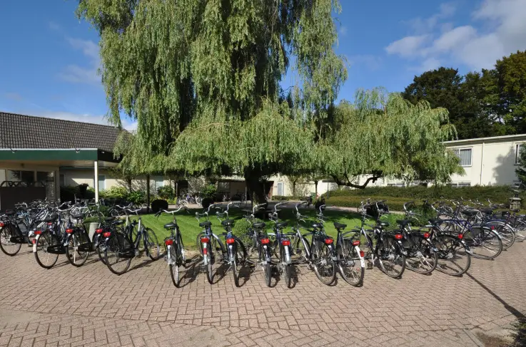 Fietsverhuur