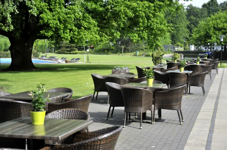 Terras