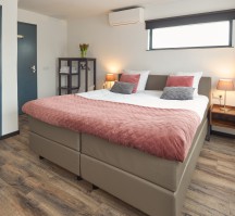Hotel B&B De Heren Van Valkenburg (Comfort kamer)