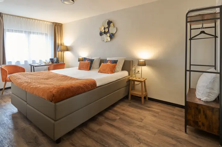 Standaard kamer