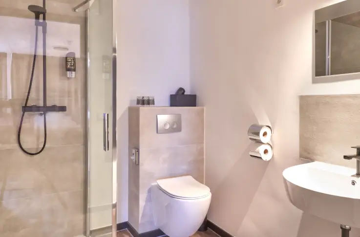 Badkamer