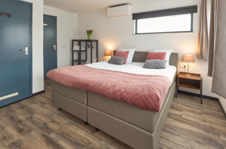 Comfort kamer