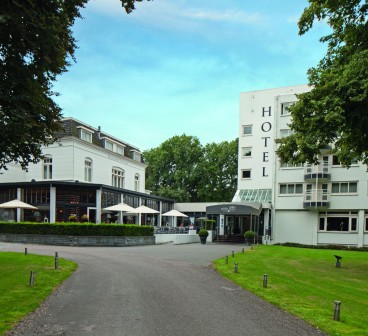 4* Fletcher Hotel-Restaurant Erica